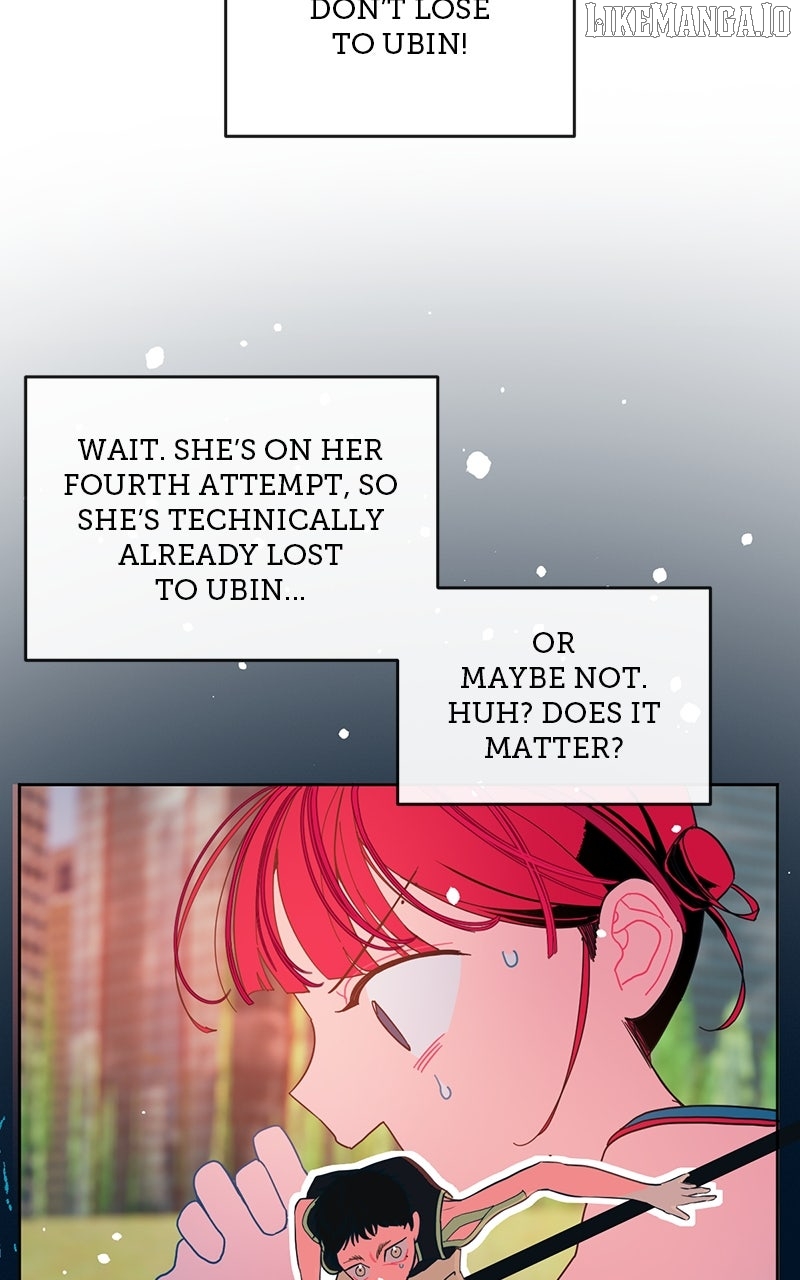 Deadpoint - Manhwa Chapter 39 - page 62